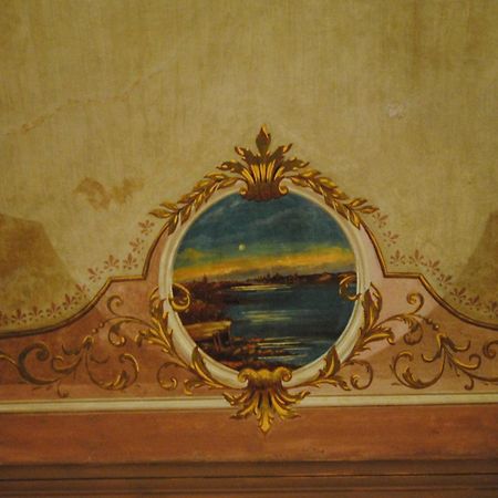 La Terrazza San Salvario Torino Dış mekan fotoğraf