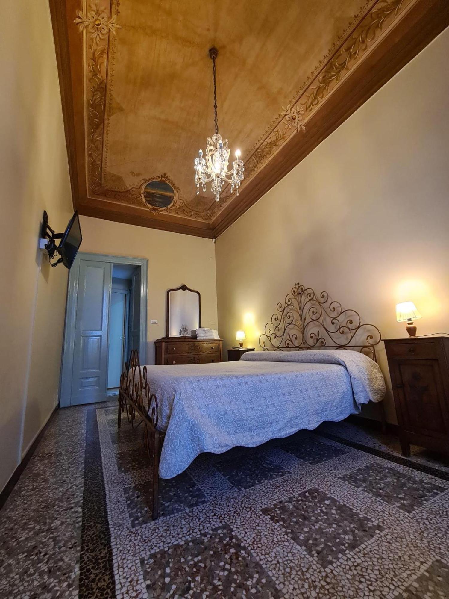 La Terrazza San Salvario Torino Dış mekan fotoğraf