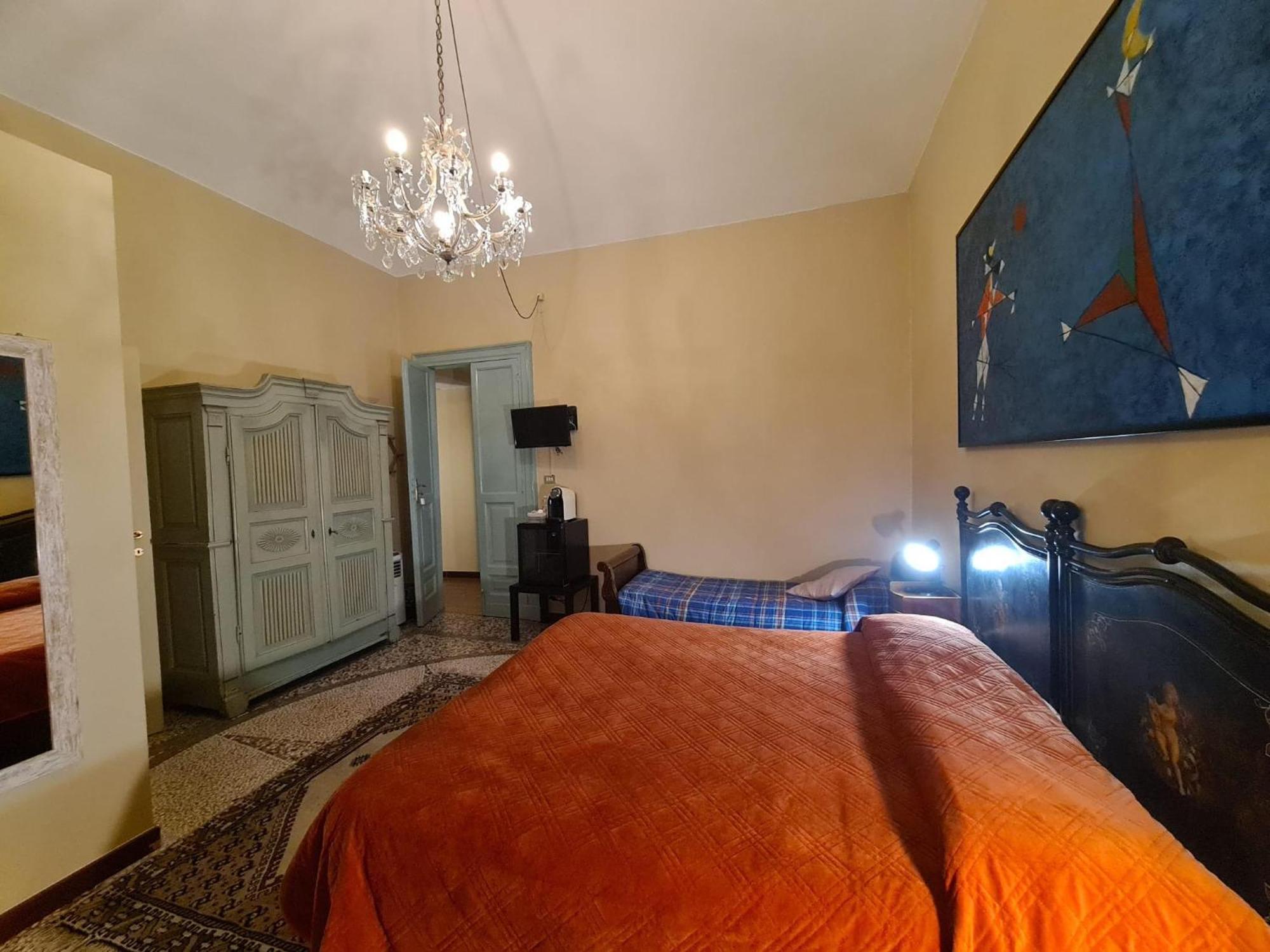 La Terrazza San Salvario Torino Dış mekan fotoğraf