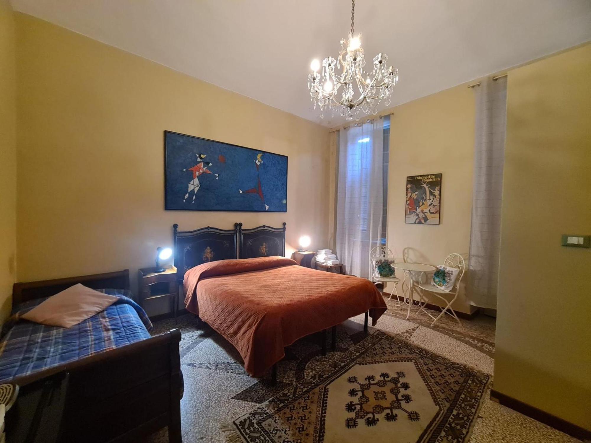 La Terrazza San Salvario Torino Dış mekan fotoğraf
