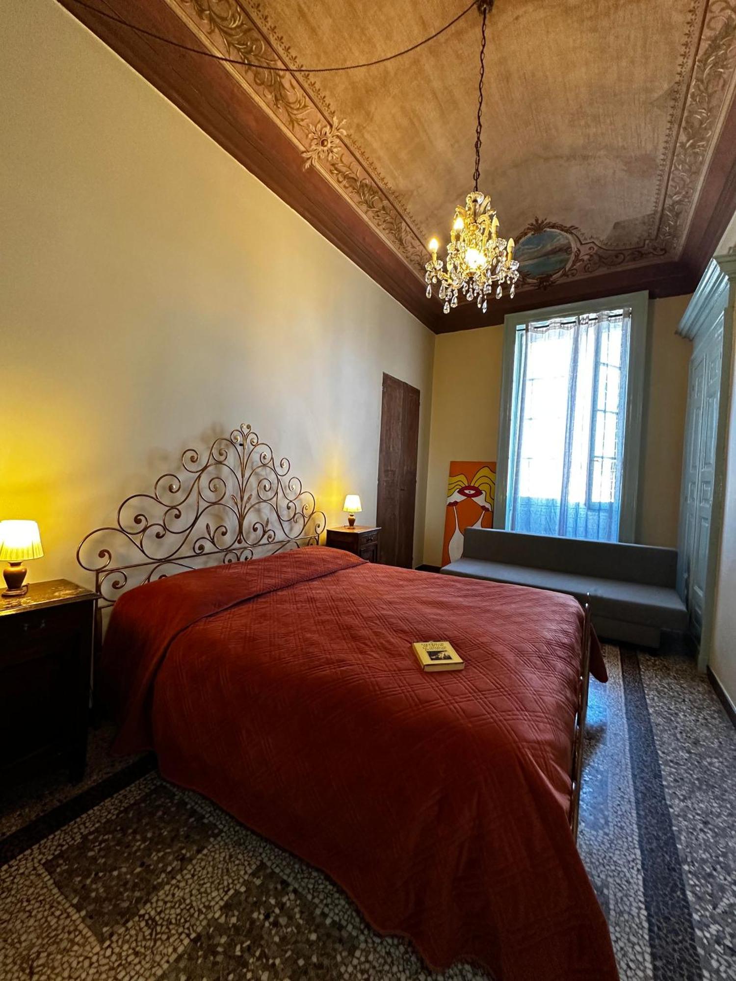 La Terrazza San Salvario Torino Dış mekan fotoğraf