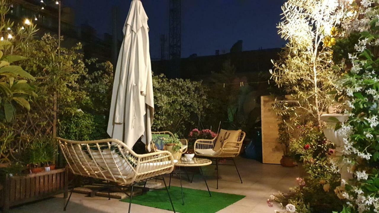 La Terrazza San Salvario Torino Dış mekan fotoğraf