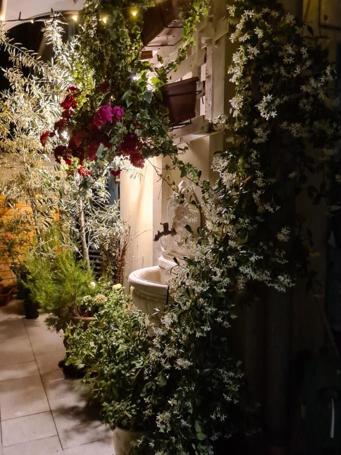 La Terrazza San Salvario Torino Dış mekan fotoğraf